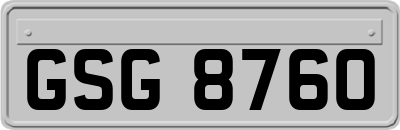 GSG8760