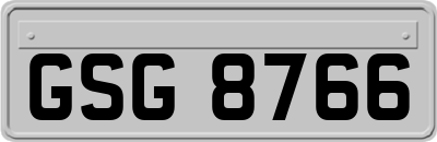 GSG8766