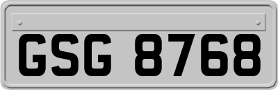 GSG8768