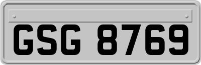 GSG8769