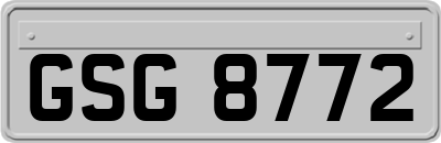 GSG8772