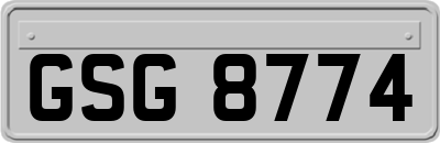 GSG8774