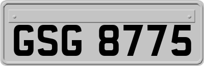 GSG8775