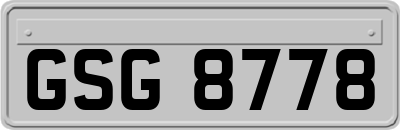 GSG8778