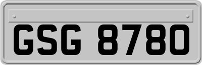 GSG8780