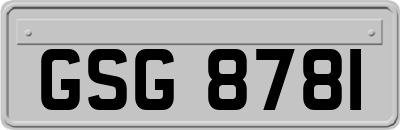 GSG8781