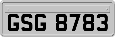 GSG8783