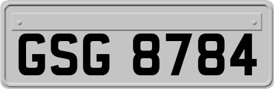 GSG8784