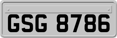 GSG8786