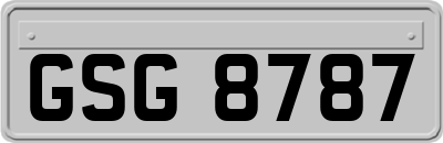 GSG8787