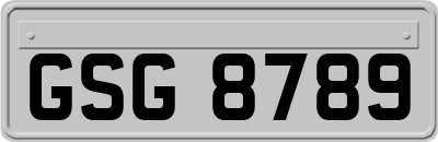 GSG8789