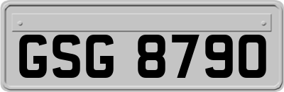 GSG8790