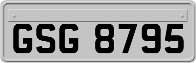 GSG8795