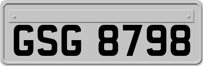 GSG8798