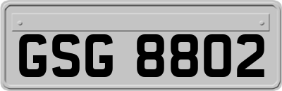 GSG8802