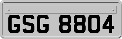 GSG8804
