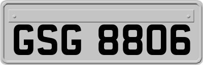GSG8806