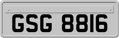 GSG8816