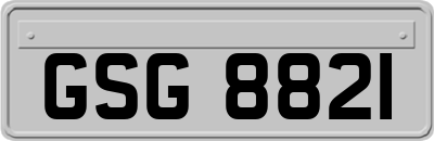 GSG8821
