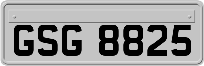 GSG8825