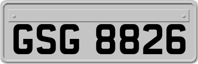 GSG8826