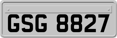 GSG8827
