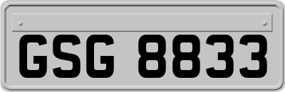 GSG8833