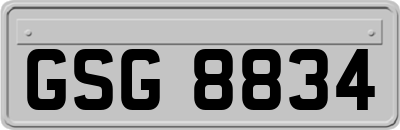 GSG8834
