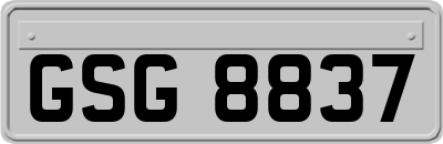 GSG8837