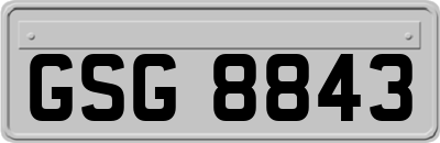 GSG8843