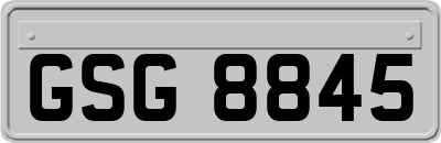 GSG8845