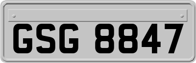 GSG8847