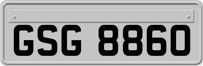 GSG8860