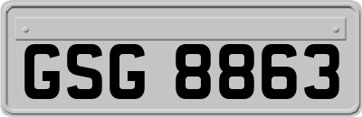 GSG8863