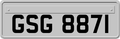 GSG8871
