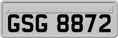 GSG8872