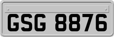 GSG8876