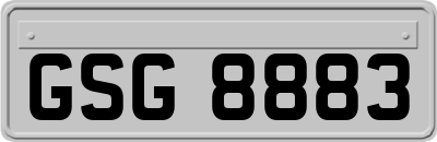 GSG8883