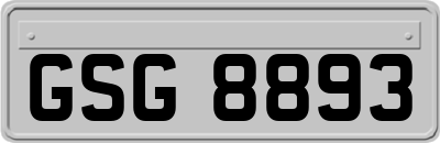 GSG8893