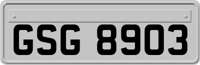 GSG8903