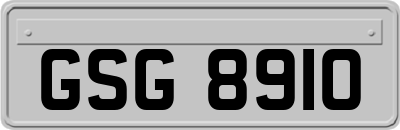 GSG8910