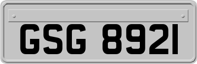 GSG8921