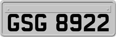 GSG8922