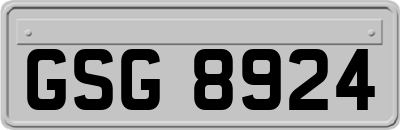 GSG8924