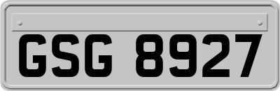 GSG8927