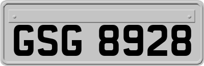 GSG8928