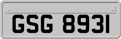 GSG8931