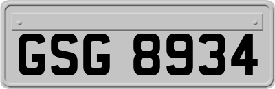 GSG8934