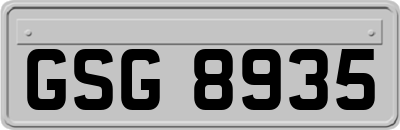 GSG8935
