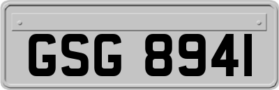 GSG8941